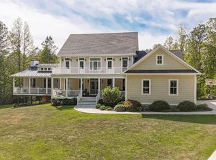 5968 Dearborn Rd, Evington, VA 24550