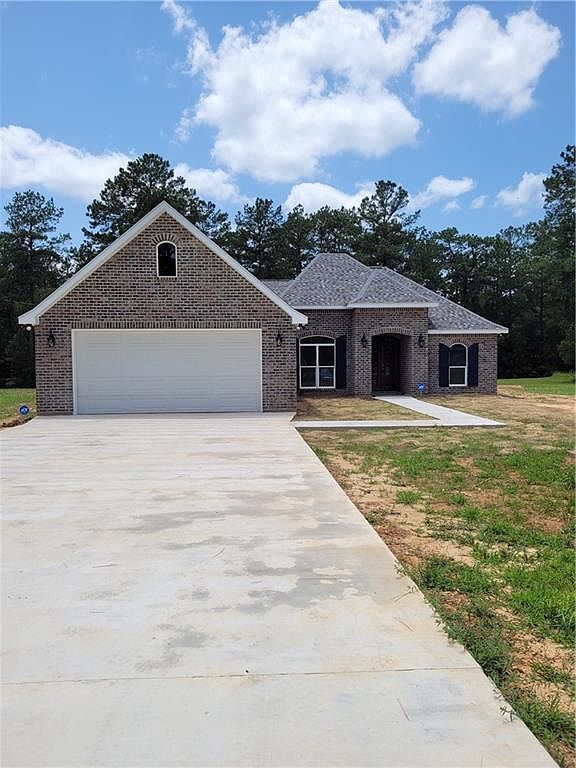 137 Graystone Rd, Dry Prong, LA 71423 Zillow