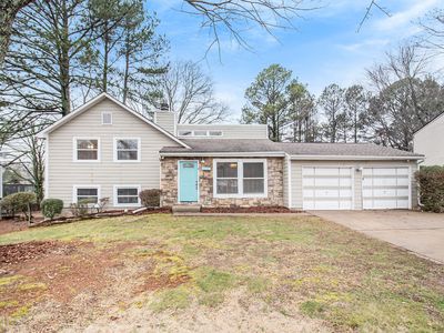 10410 Worthington Hills Mnr, Roswell, GA, 30076