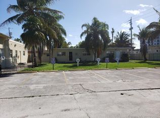 620 NE 4th Ct #1-6, Hallandale, FL 33009