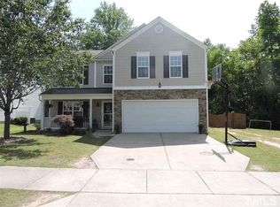 5005 Satinwood Dr, Clayton, NC 27520