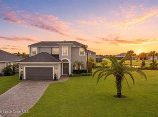 2791 Casterton Dr, Melbourne, FL 32940