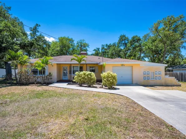 14806 Wildwood Dr, Largo, FL 33774