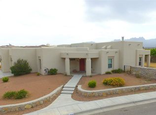 4221 Wildcat Canyon Dr, Las Cruces, NM 88011