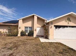 101 SE 43rd Ln, Cape Coral, FL 33904