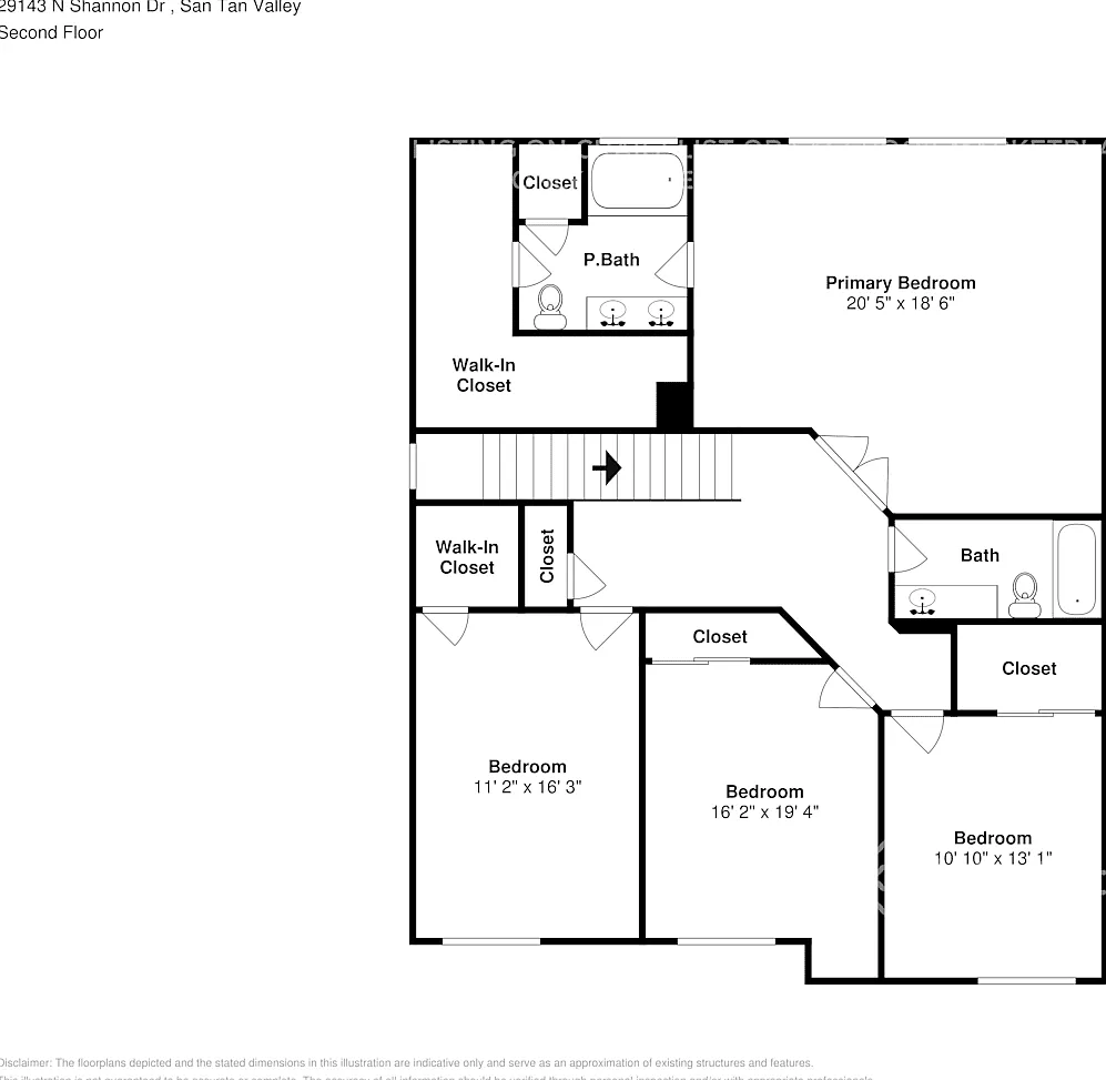 29143 N Shannon Dr San Tan Valley, AZ 85143 — Photo 3