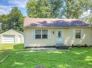 5110 Grandview Dr, Owensboro, KY 42303
