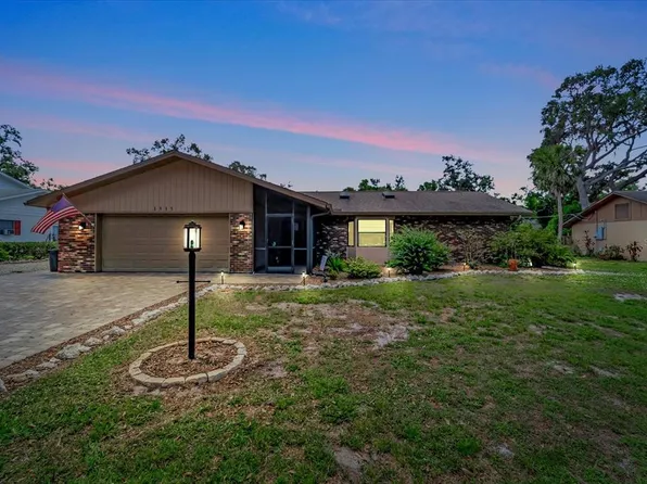 1515 Pecan St, Nokomis, FL 34275