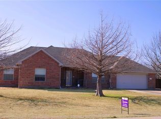 413 Cimarron Meadows Dr, Waxahachie, TX 75167