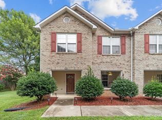 812 Maupin Ave #812, Salisbury, NC 28144