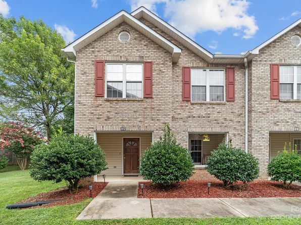 812 Maupin Ave #812, Salisbury, NC 28144