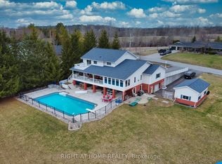 599 Maniece Ave, Peterborough, ON K9L0C1