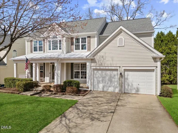 7728 Silver View Ln, Raleigh, NC 27609