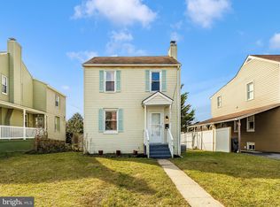 1129 Beechwood Dr, Hagerstown, MD 21742