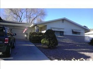 10880 E Manzanita Trl, Dewey, AZ 86327