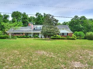 19187 Atomic Rd, Jackson, SC 29831