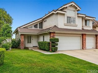 25624 Wolfe Cir, Stevenson Ranch, CA 91381