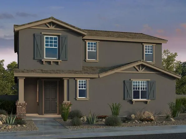 3583 N 99TH Drive, Avondale, AZ 85392