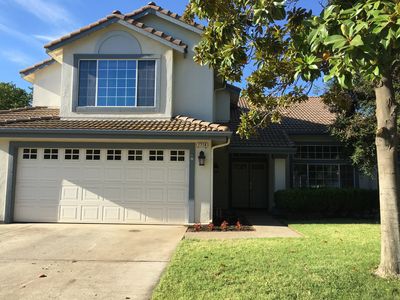 1718 Goshen Ave, Clovis, CA, 93611