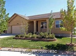 10923 Caverhill Dr, Peyton, CO 80831