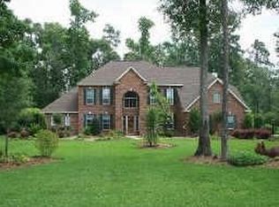 3414 W Benders Landing Blvd, Spring, TX 77386