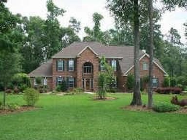 3414 W Benders Landing Blvd, Spring, TX, 77386