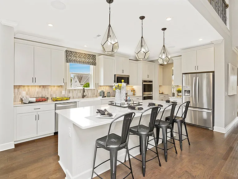 406 Mabels Way — Photo 4
