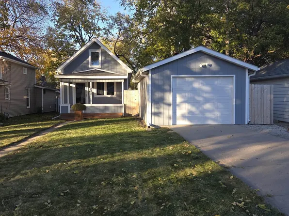 1242 Pawnee St, Lincoln, NE 68502