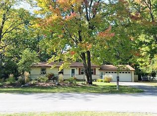 375 George St, Traverse City, MI 49686