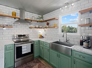 3309 Miller Ln, Santa Fe, TN 38482