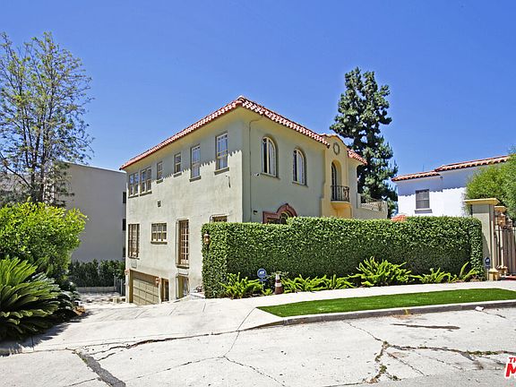 4th image of 6538 Cahuenga Ter