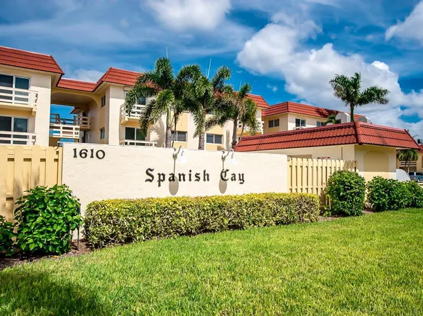 1610 Middle Gulf Dr Unit D4, Sanibel, FL 33957