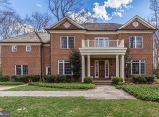 11505 Dalyn Ter, Potomac, MD 20854