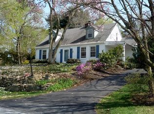 6 Snuff Mill Rd, Wilmington, DE 19807