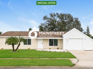 5292 Trekell St, North Port, FL 34287