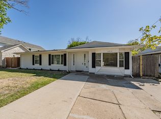 2914 Scottsbluff Dr, Dallas, TX 75228