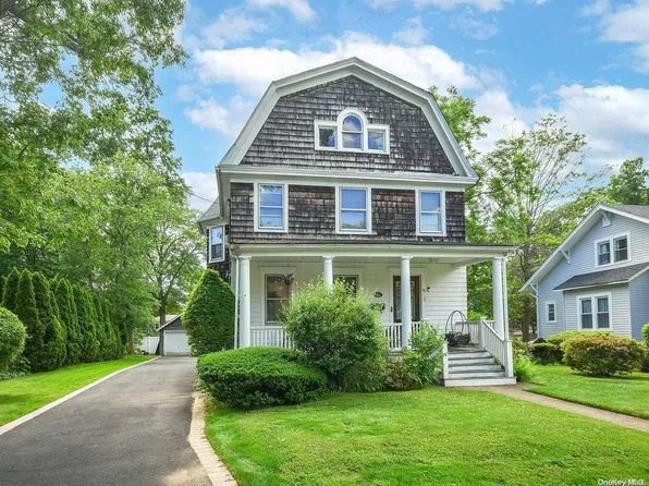 49 Franklin Avenue, Glen Cove, NY 11542