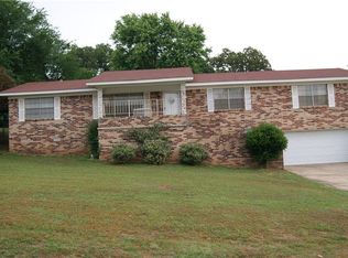 106 Nellie St, Arkoma, OK 74901