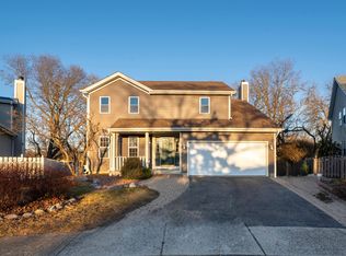4201 Bunratty Ln, Plainfield, IL