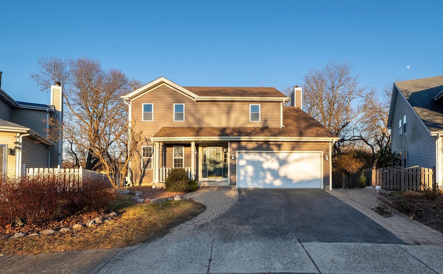 4201 Bunratty Ln photo 1