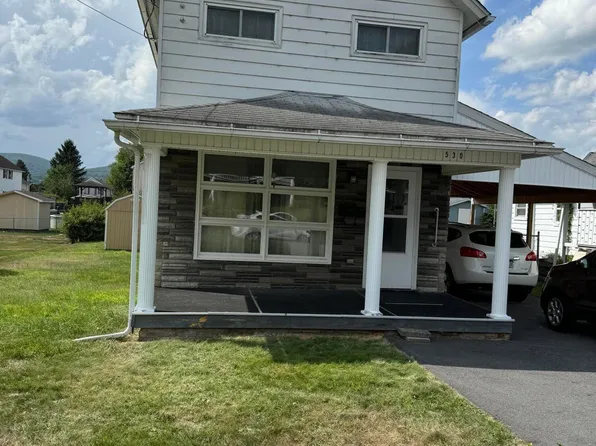 530 1st Ave, Jessup, PA 18434