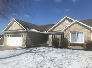 1244 W Whiterock Rd, Brazil, IN 47834