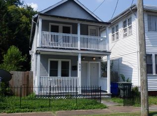 Hayes905, Norfolk, VA 23504