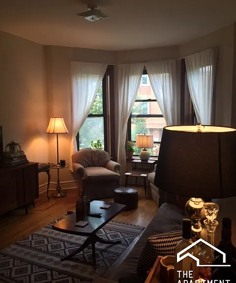 1001 N Richmond St #2N — Photo 1