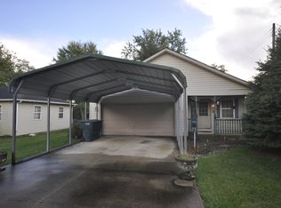 2601 E Michigan St, Muncie, IN 47302