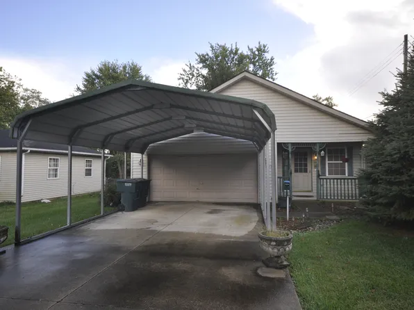 2601 E Michigan St, Muncie, IN 47302