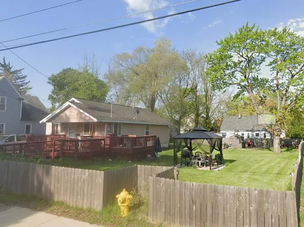 1805 Stafford Ave SW, Grand Rapids, MI 49507