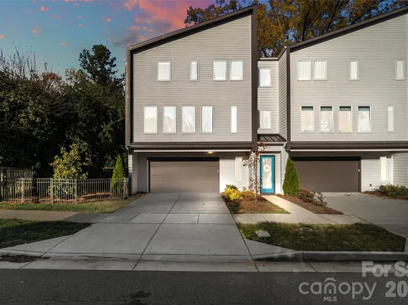 1549 Pinecrest Ave, Charlotte, NC 28205