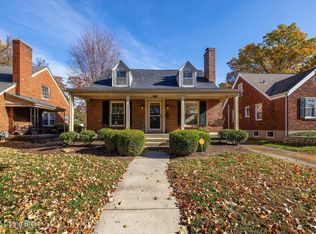 443 Bauer Ave, Saint Matthews, KY 40207