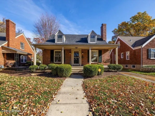 443 Bauer Ave, Saint Matthews, KY 40207